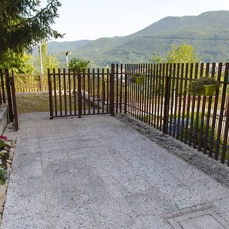 Appartamento Greenhouse Petrella Liri