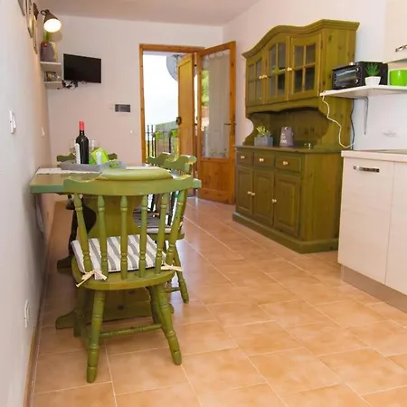 Appartamento Greenhouse *