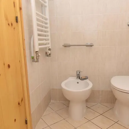 Greenhouse Apartment Petrella Liri
